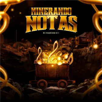 Minerando Notas by AT4G