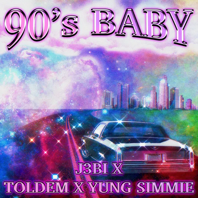 90's Baby