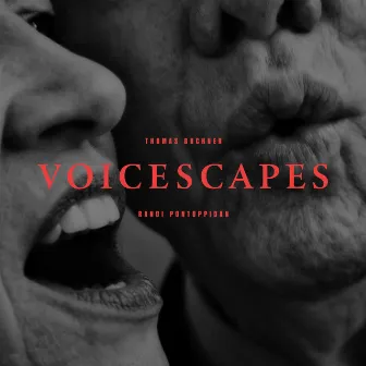 Voicescapes by Randi Pontoppidan