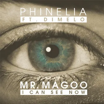 Mr. Magoo (I Can See Now) [feat. Dimelo] by Phinelia