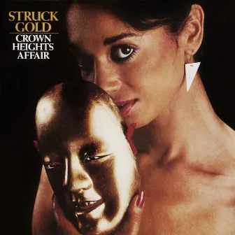 Struck Gold (Expanded Version) by Crown Heights Affair