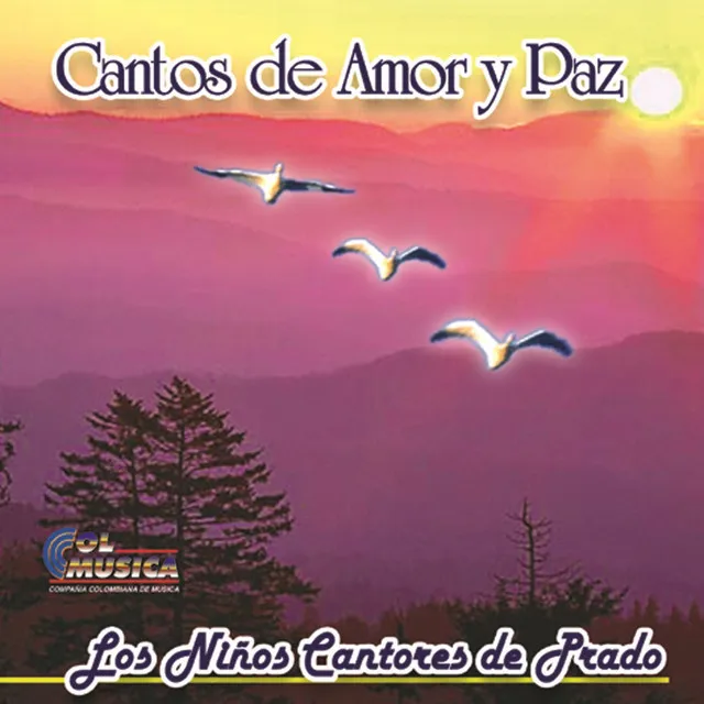 Cantos de Amor y Paz