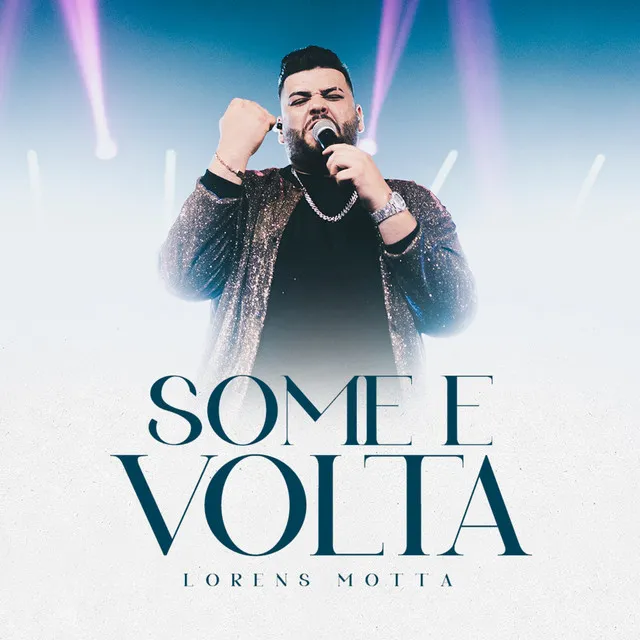 Some e Volta - Ao vivo