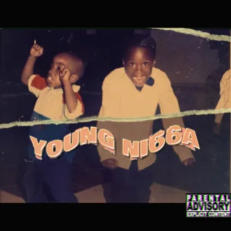 Young Ni66a by 3A Baby