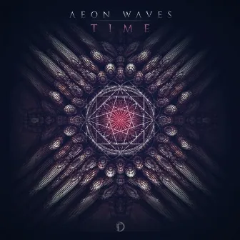 Time EP by Aeon Waves