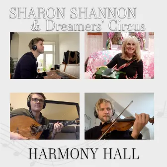 Haromy Hall by Dreamers' Circus