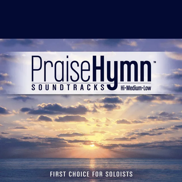 Praise Hymn Tracks