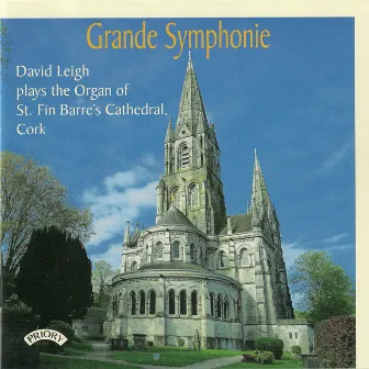 Grande symphonie by David Leigh