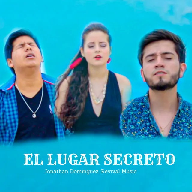 El Lugar Secreto