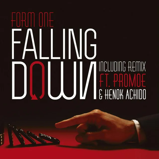 Falling Down