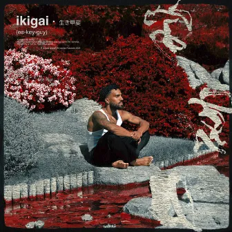 ikigai by Futuristic