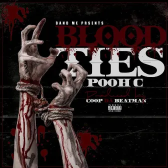 Blood Ties by Pooh C