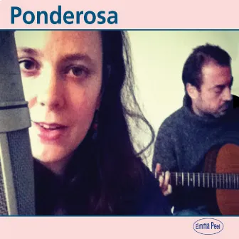 Ponderosa by Emma Peel