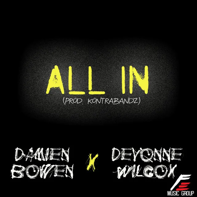 All in