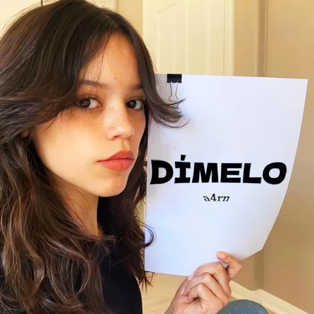 DÍMELO