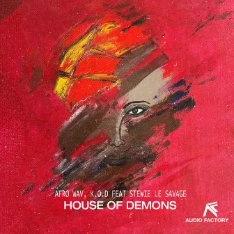 House Of Demons by K.O.D.