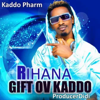 Rihana by Gift Ov Kaddo