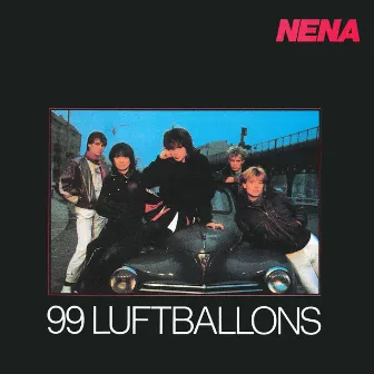 99 Luftballons by Nena