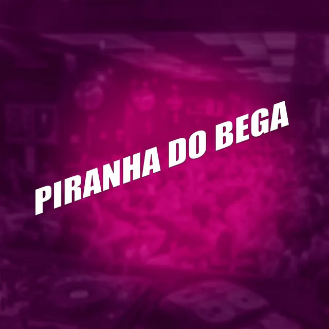 Piranha do Bega