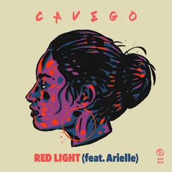 Red Light by Cavego