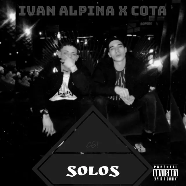 Solos (con Ivan Alpina)