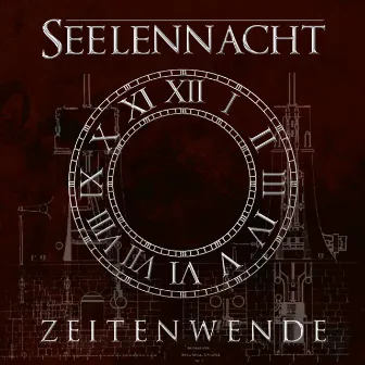 Zeitenwende by Seelennacht