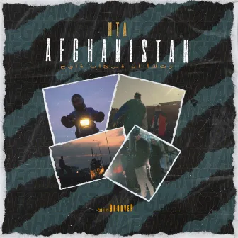 AFGHANISTAN by HTA