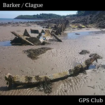 GPS Club by Clague