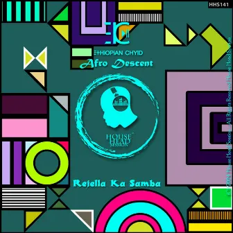 Rejella ka Samba by Afro Descent