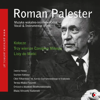 Palester: Vocal & Instrumental Music by Beethoven Academy Orchestra