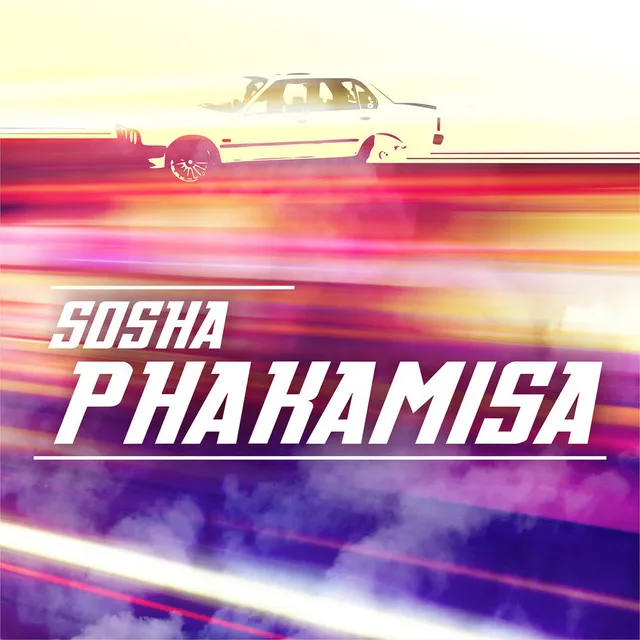 Phakamisa