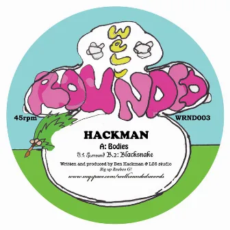 Bodies by Hackman