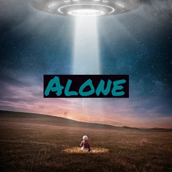 Alone by Intellectual Demon