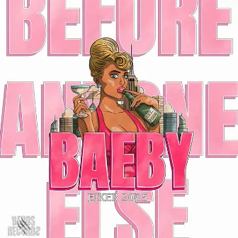 BAEBY 2025 by PASTILLE