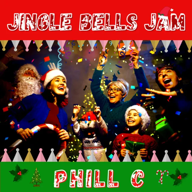 Jingle Bells Jam