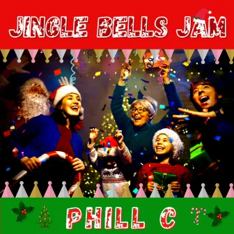 Jingle Bells Jam by Phill C