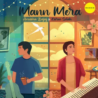 Mann Mera by Karm Solah