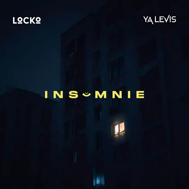 Insomnie (feat. Ya Levis)