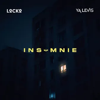 Insomnie (feat. Ya Levis) by Locko