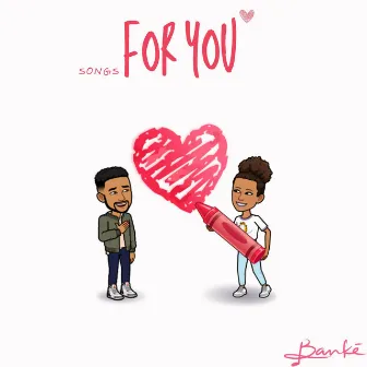 For You by Banké