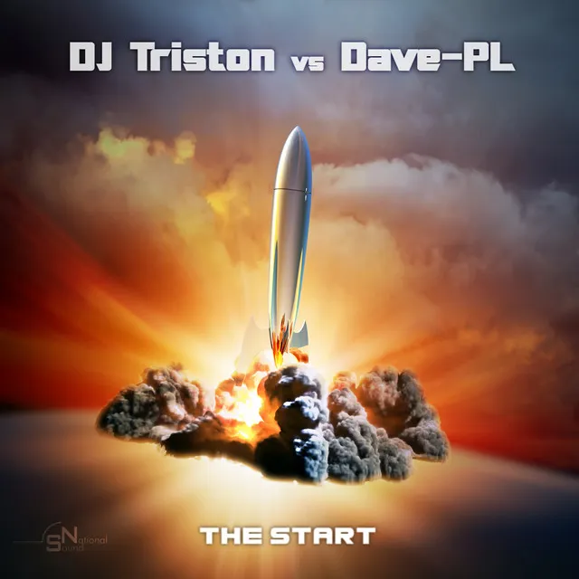 The Start - M.Pravda Remix