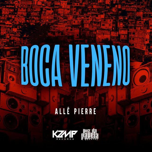 Boca Veneno