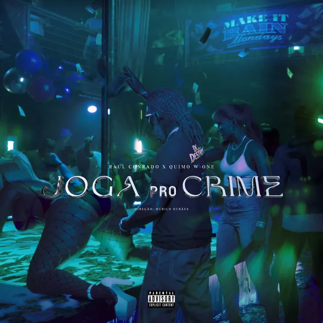 Joga pro Crime