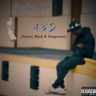 A.B.D (Armed, Black & Dangerous) by BigBandz P