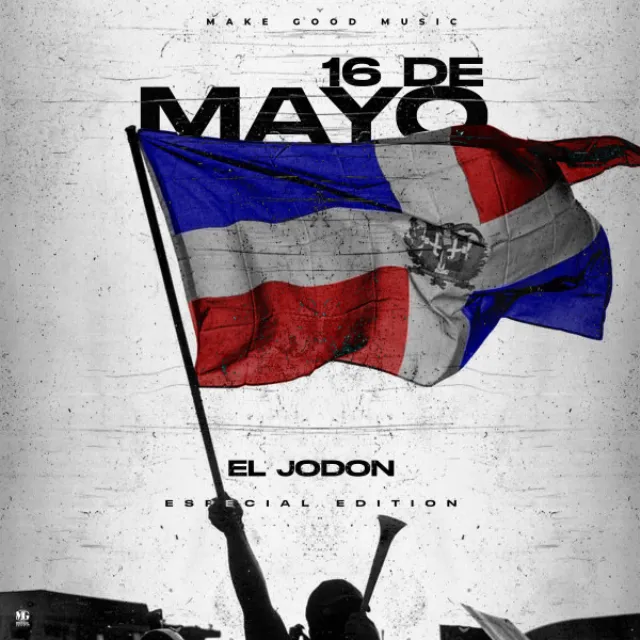 16 De Mayo 2