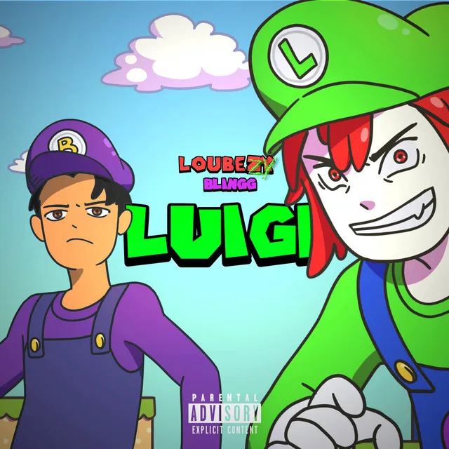 Luigi