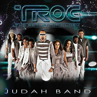 The Return of Glory by Judah Band