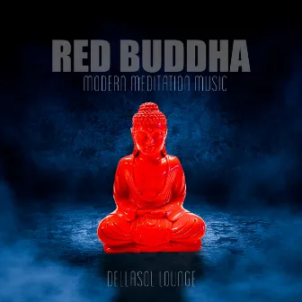 Red Buddha by Dellasollounge