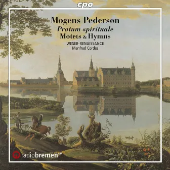 Pratum spirituale (Excerpts) by Mogens Pedersøn