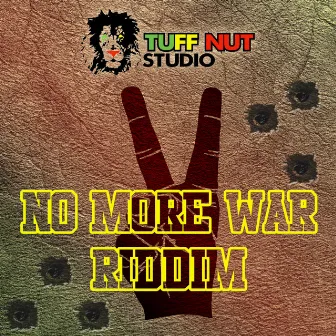 No More War Riddim by Marley Palmer